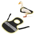thumbnail image 1 of Arnés de Gallina Chaleco Reflectante Cálido y Seguro Ropa de Pato Delantal de Gallina para Pollo Pato Gansos ANGGREK Otros, 1 of 8