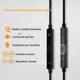 thumbnail image 4 of Audífonos In-ear Manos Libres Con Cable Tipo C Autc003, 4 of 8
