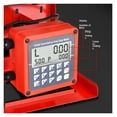 thumbnail image 4 of 1500W Vehicle-mounted Small Fuel Dispenser,12v24v220 Oil Pump, Large Flow Pump Automatic Electronic Metering Oil Pump, 4 of 6