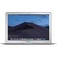 thumbnail image 1 of Pre-Owned Restored Apple MacBook Air A1466 - 13.3" Intel Core i7 2.2 GHz 8GB RAM 256GB Storage (2014), 1 of 2