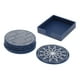thumbnail image 5 of Posavasos para Bebidas de 16 Piezas, Posavasos para Cocina, Posavasos, Decoración Del Hogar, 5 of 9