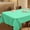 D, variant on Tablecloth Plastic,Plastic Table Cloths,72*54IN Large Plastic Rectangle Table Cover Cloth,Rectangle Vinyl Tablecloth, Waterproof Spillproof Plastic Flannel Backed Table Cloth(F)