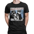 thumbnail image 4 of Camisetas de Sonic Youth Car Dating para hombre, camisetas hipster de algodón puro, camisetas de cuello redondo, camisetas de manga corta, ropa, idea de regalo, 4 of 5
