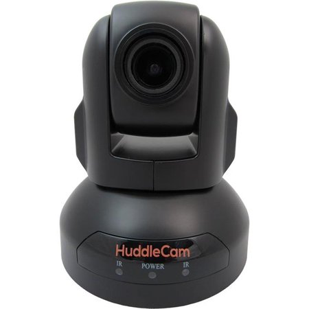 UPC: 0615953137392 | HuddleCamHD 3X G2 USB 2.0 HD Video Conference Camera Optical Zoom Black Webcam