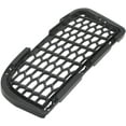 thumbnail image 4 of For 12-16 M5 Front Bumper Cover Outer Grille Assembly Textured Black Right Side, 4 of 5