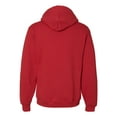 thumbnail image 3 of Russell Athletic Men's Dri Power Hooded Pullover Sweatshirt, Style 695HBM, 3 of 3