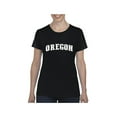 thumbnail image 1 of NIB - Women's T-Shirt Short Sleeve - Oregon, 1 of 5