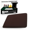 Magic Makers Medium Close-Up Performance Pad - Cocoa Brown