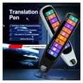 thumbnail image 4 of Voice Translation Pen Real Time Intelligent Text Scanning Point Reading Learning Smart Voice ,HD Picture Translation, 4 of 6