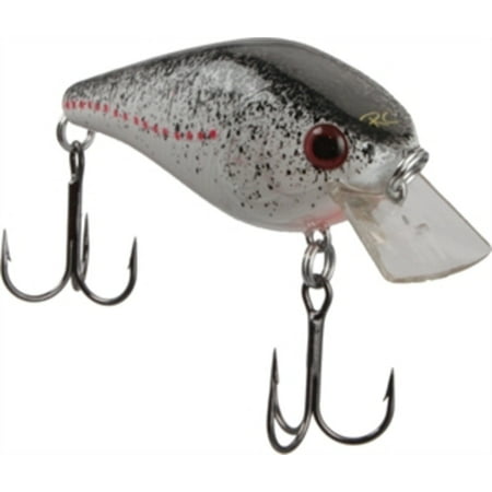 RCD2S3-01 Luck-E-Strike Freak Square Bill Deep Diver Spotted Shad Fishing