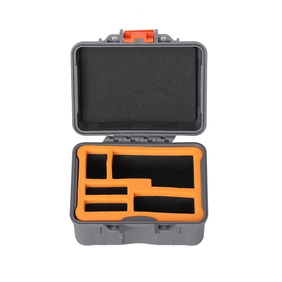 Mini Carrying Case For Insta360 ACE/ for ACE Pro 2/1 Camera Organizer, Waterproof Safety Case Storage Bag Camera Accessories Holder