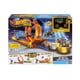 thumbnail image 4 of Pista de Juguete Hot Wheels Monster Trucks Competencia de Big Foot Giros Extremos, 4 of 4