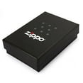 thumbnail image 6 of Zippo Lighter- Cigars Cuban Design Satin Chrome Windproof Lighter #Z5123, 6 of 6