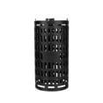 thumbnail image 1 of Aursykel Expandable Weather Proof Tree Trunk Protectors Set of 6 Breathable Ventilation Holes Flexible Plastic Tree Guards Trees from Damage by Animals and Machinery, 1 of 7