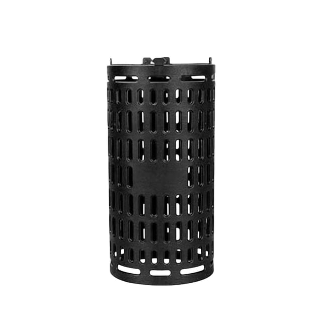 Aursykel Expandable Weather Proof Tree Trunk Protectors Set of 6 Breathable Ventilation Holes Flexible Plastic Tree Guards Trees from Damage by Animals and Machinery
