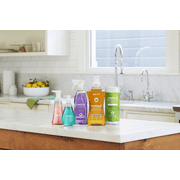 (2 pack) Method Antibacterial All-Purpose Cleaner, Citron, 28 fl oz