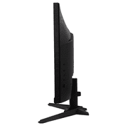 Acer Nitro QG1 Gaming Monitor 23.8 (1920 x 1080) inch Widescreen IPS Full HD with AMD FreeSync Technology, 200Hz, QG241Y X1biip