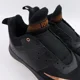 thumbnail image 4 of Ni - ke Ni - ke Fly By II Basketball Shoes Men's 9 Black Metallic Gold White 2 AJ5902-007, 4 of 5