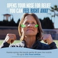 Breathe Right Original Nasal Strips Tan Nasal Strips Sm/Med Help