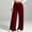 #14Gray, variant on Womens Velour Lounge Pants with Pockets Comfortable