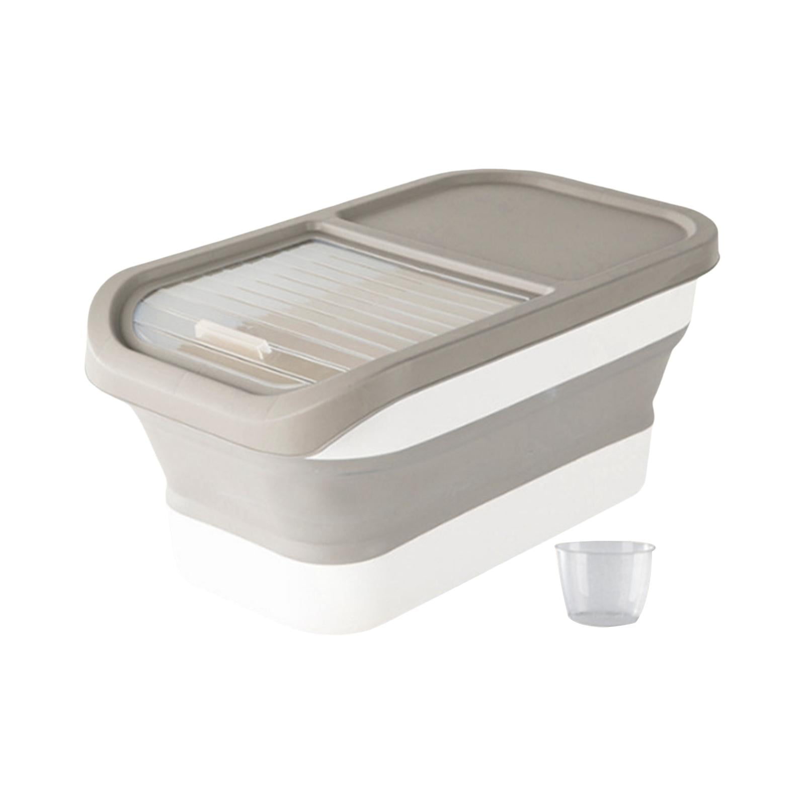 Blitz dog food storage bins online
