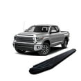 thumbnail image 2 of Black Horse Peerless Running Boards Black Compatible with 2007-2021 Toyota Tundra-PR-T685BK, 2 of 9