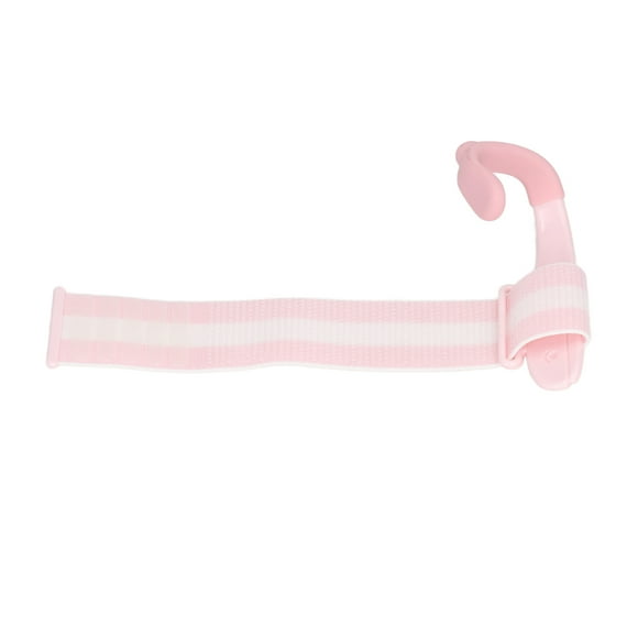 Pinza Para Lápiz De 5 Dedos Con Tela Elástica, Sin Pelusas, Cómoda De Llevar, Esquinas Redondeadas, Protección Segura