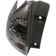 thumbnail image 2 of Tail Light For 11-15 Toyota Sienna Driver Side Outer Body Mounted SE, 2 of 5