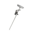thumbnail image 2 of Food Thermometer,Stainless Steel Frying Thermometer Cooking Thermometerfor Liquids Cooking Thermometer Power Packed Performance, 2 of 8