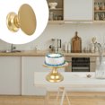 thumbnail image 4 of MasteelfCA 1Pc High Cake Display Stand Party Iron Dessert Showing Rack Wedding Property, 4 of 8