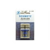 Schmetz Needle Hemstitch Single Size 120/19 (Pack Of 5)