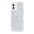 thumbnail image 2 of Case-Mate Twinkle Case compatible with iPhone 12 Mini - pink, 2 of 3