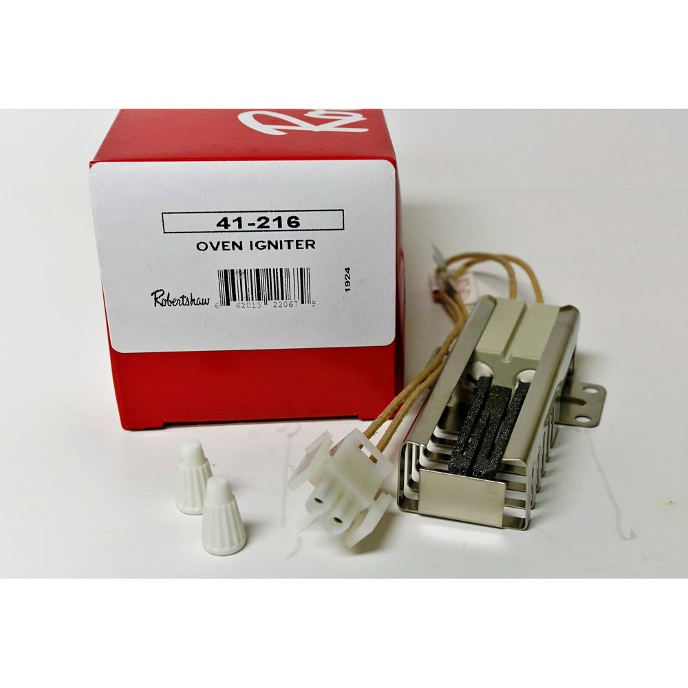 223C3381G003 Gas Range Oven Ignitor for GE WB13T10045 Igniter PS952863