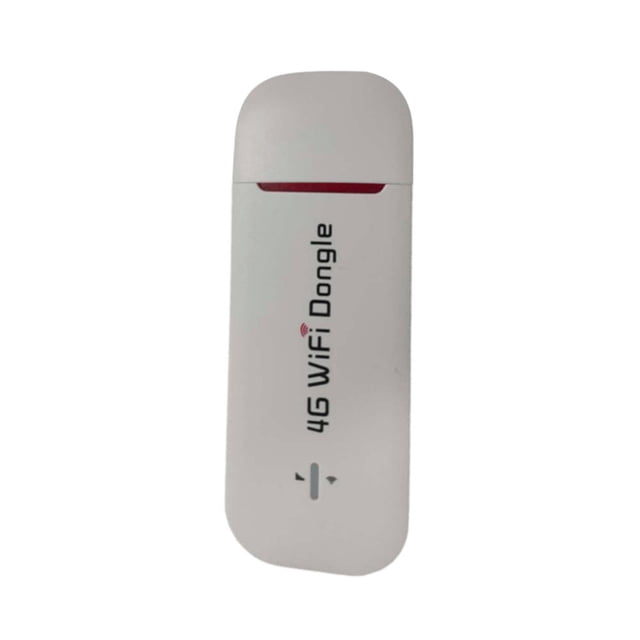4G LTE USB Wifi Dongle Wifi tarjeta de red Ethernet Router portátil para PC portátil