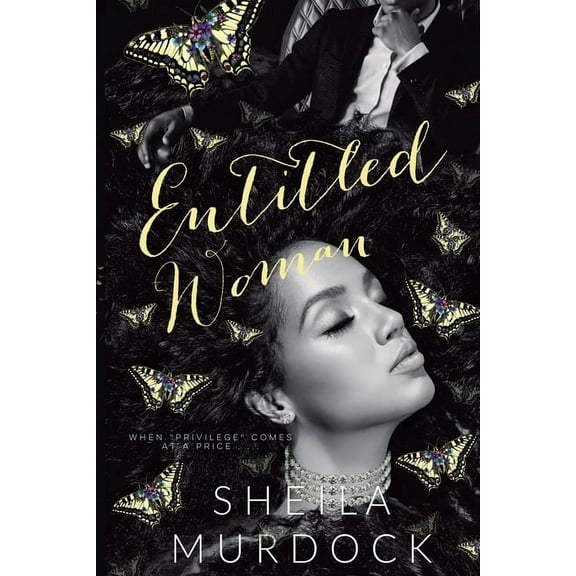 Entitled Woman, (Paperback)