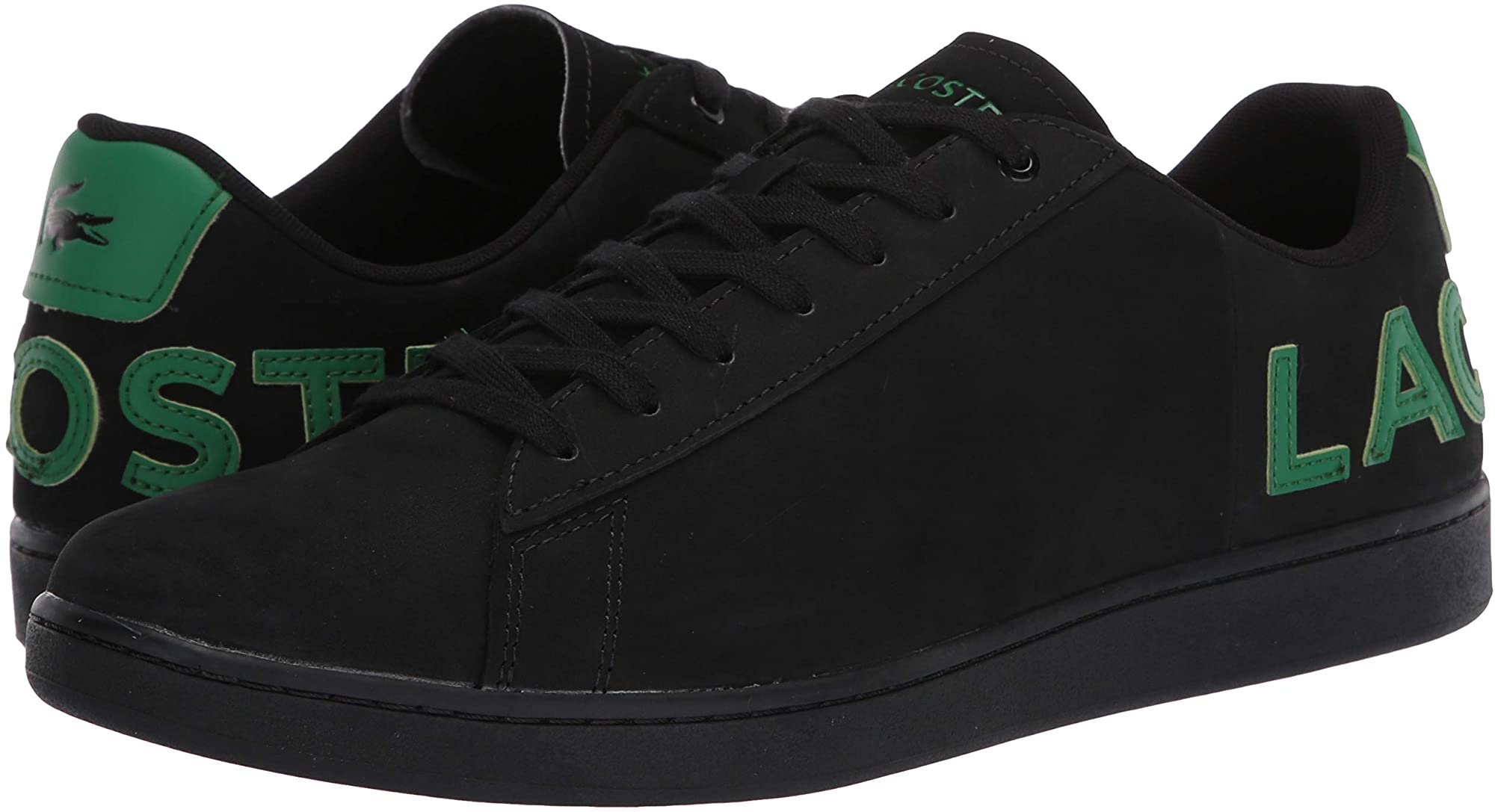 Lacoste Mens Carnaby Evo 120 11 U SMA 