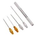 thumbnail image 2 of Bait Needle SetFishing Bait Needle Kit Rigging Bait Needle Fishing Bait Needle Set Maximized Efficiency, 2 of 5