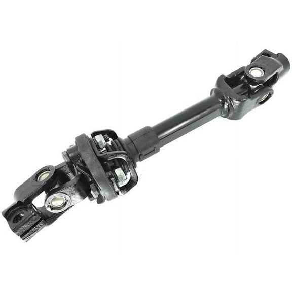 Lower Steering Shaft - Compatible with 2001 - 2003 Dodge Durango 4WD 2002