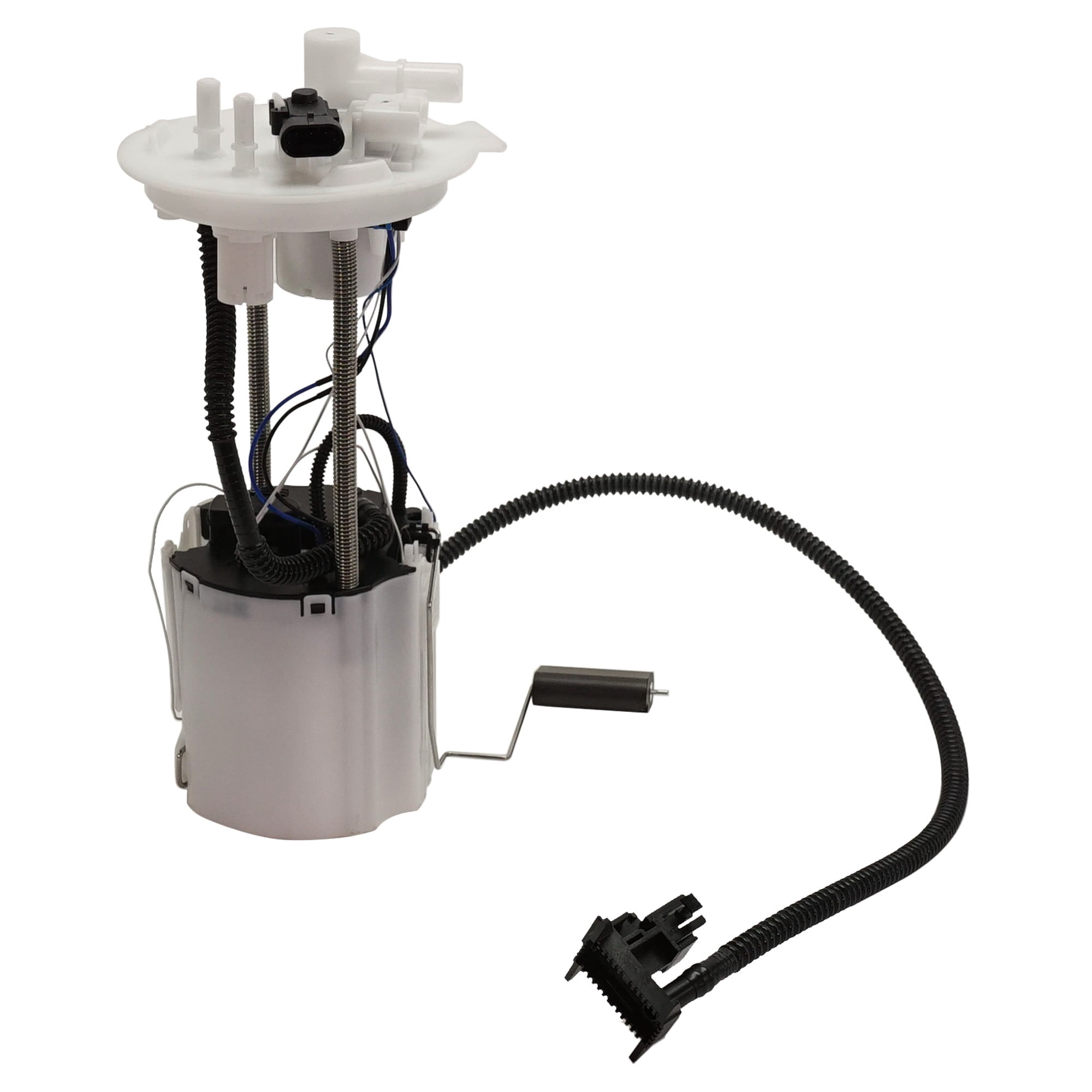 Fuel Pump Compatible with 2012-2015 Chevrolet Captiva Sport 4Cyl 6Cyl 2.4L 3.0L