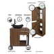 thumbnail image 4 of Combo De Gabinete Para Baño Lavamanos Y Monomando + Gabinete Organizador Jacquemart, 4 of 6