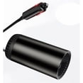 thumbnail image 2 of Interruptor de calefacción automático de 12V 150W, ventilador de refrigeración automático, ventilador de refrigeración de verano, calefacción en forma de taza, compacto y con patas, 2 of 5