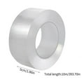 thumbnail image 2 of Kitchen and Bathroom and Proof Tape, Seam Sealing Strip, Transparent Corner Sticker, 2 of 8