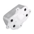 thumbnail image 5 of Radiador de aceite de motor de calidad para Actyon Sports 6641800265, 5 of 5
