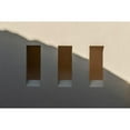 thumbnail image 3 of Mossholder, Tim 24x17 Black Modern Framed Museum Art Print Titled - Three Windows, 3 of 5