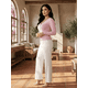 thumbnail image 4 of Sueter Mujer Moda Unitalla Sweater Dama Abierto Botones Abrigo Ligero Sueter, 4 of 5