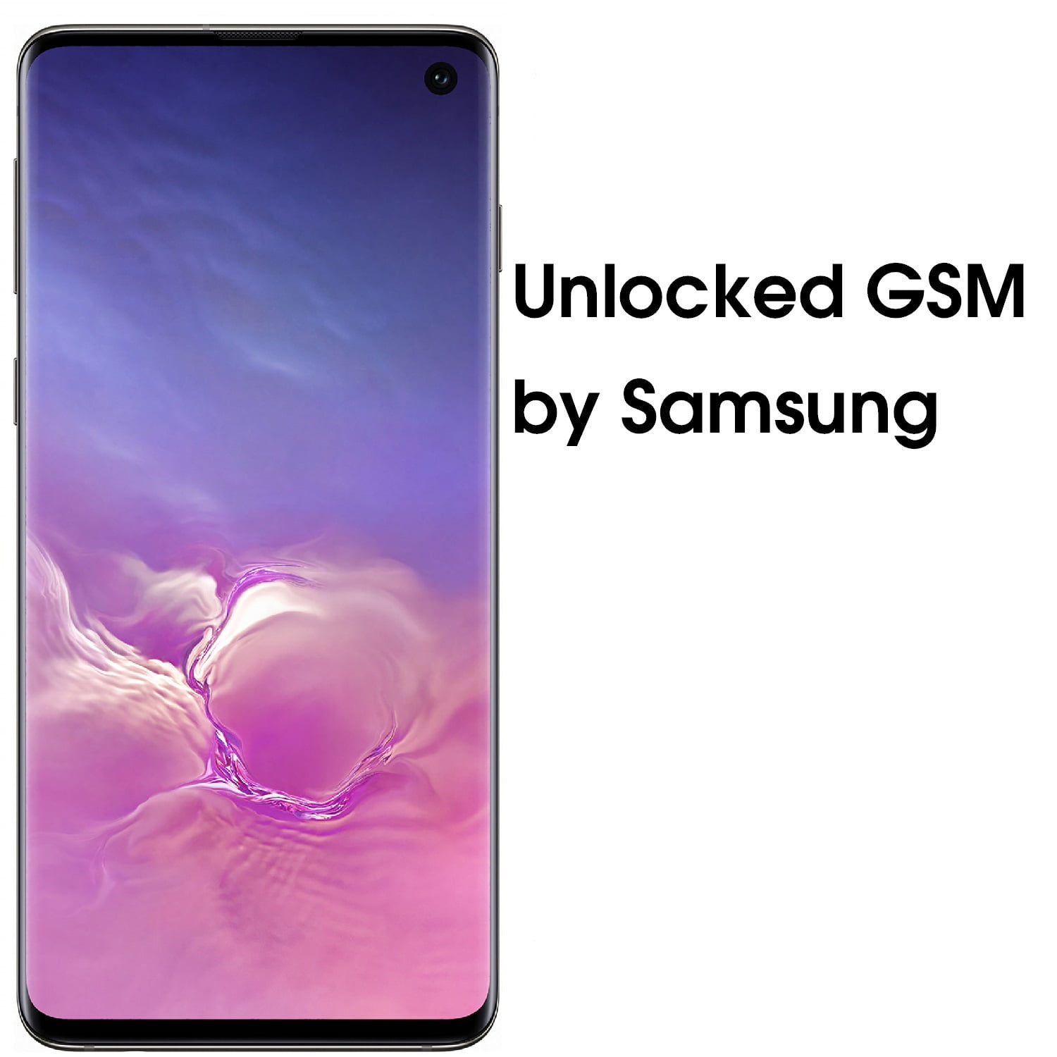 Samsung Galaxy S10 Lite G770F 128GB Dual SIM GSM Unlocked Phone