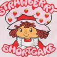 thumbnail image 3 of Strawberry Shortcake Short Sleeve T-Shirt (Girls), Sizes 4-6X, 3 of 4