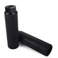 thumbnail image 1 of Bike Rear Foot Pedal Universal Aluminium Alloy Large Hole Mountain Bike Rocket Launcher Rear Foot Pedal Peg Stunt Pedals, 1 of 9
