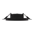 thumbnail image 2 of Estevez luminario LED empotrable FLAT DECO CCT, 6 Watts, 3 temperaturas, regulable, negro, 2 of 6