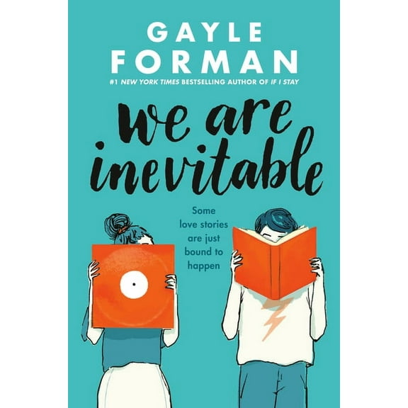 We Are Inevitable, (Paperback)